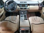 ✅ 2009 Land Rover Range Rover HSE • VIN: SALMF15439A299906 • Lot: 77558174. Wystawiony na Copart z przebiegiem Nie podano. Bezpłatny archiwum sprzedaży aukcyjnych z USA i szczegółowy raport historii pojazdu na DreamBid. Zdjęcie 8.