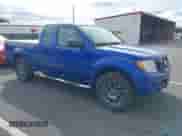 2012 Nissan Frontier SV with VIN 1N6AD0CW3CC452047, listed as a IAAI auction lot 43550549 with 190,276 mi miles and . Bid and sale history available at DreamBid. Image 1.