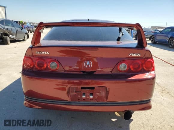 ✅ 2005 Acura RSX • VIN: JH4DC54855S014993 • Lot: 70975864. Wystawiony na Copart z przebiegiem Nie podano. Bezpłatny archiwum sprzedaży aukcyjnych z USA i szczegółowy raport historii pojazdu na DreamBid. Zdjęcie 6.