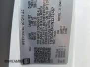 ✅ 2022 GMC Canyon 2WD Elevation • VIN: 1GTG5CEN3N1272467 • Lot: 89574555. Listed on Copart with 64,906 mi. Free auction sales archive from the USA and detailed vehicle history report at DreamBid. Image 13.