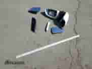 2007 Hyundai Sonata GLS с VIN 5NPET46C97H265650, выставлен на аукционе Copart как лот 72062244 с пробегом 86 494 миль миль и Списание • Salvage title. История ставок и продаж доступна на DreamBid. Изображение 12.