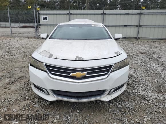 ✅ 2014 Chevrolet Impala LT • VIN: 1G1115SL2EU115777 • Лот: 79739504. Опубликован ранее на Copart с пробегом 177 544 миль. Бесплатный доступ к архиву аукционных продаж из США и подробный отчёт об истории автомобиля на DreamBid. Изображение 5.