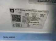 ✅ 2020 Chevrolet Silverado 1500 LT • VIN: 3GCUYDED0LG193148 • Lot: 68246964. Wystawiony na Copart z przebiegiem 83 738 mil. Bezpłatny archiwum sprzedaży aukcyjnych z USA i szczegółowy raport historii pojazdu na DreamBid. Zdjęcie 14.