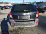 2014 Chevrolet Captiva Sport LS с VIN 3GNAL2EK8ES585273, выставлен на аукционе Copart как лот 83776784 с пробегом 152 851 миль миль и Списание • Salvage title. История ставок и продаж доступна на DreamBid. Изображение 6.