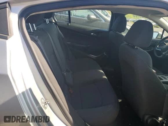 ✅ 2017 Chevrolet Cruze LS • VIN: 1G1BC5SM7H7225721 • Lot: 47560753. Listed on Copart with 77,265 mi. Free auction sales archive from the USA and detailed vehicle history report at DreamBid. Image 10.