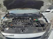 ✅ 2018 Honda Civic EX • VIN: SHHFK7H53JU404280 • Lot: 94599135. Wystawiony na Copart z przebiegiem 112 978 mil. Bezpłatny archiwum sprzedaży aukcyjnych z USA i szczegółowy raport historii pojazdu na DreamBid. Zdjęcie 11.