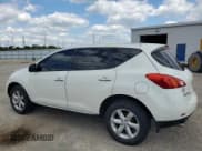 ✅ 2009 Nissan Murano S • VIN: JN8AZ18U29W020577 • Лот: 70857285. Опубликован ранее на Copart с пробегом 95 048 миль. Бесплатный доступ к архиву аукционных продаж из США и подробный отчёт об истории автомобиля на DreamBid. Изображение 2.