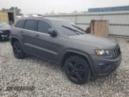 ✅ 2015 Jeep Grand Cherokee Laredo • VIN: 1C4RJFAG0FC189291 • Lot: 84204185. Listed on Copart with 233,253 mi. Free auction sales archive from the USA and detailed vehicle history report at DreamBid. Image 4.