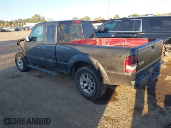 ✅ 2010 Ford Ranger XLT • VIN: 1FTLR4FE4APA65505 • Lot: 43396674. Listed on IAAI with 191,412 mi. Free auction sales archive from the USA and detailed vehicle history report at DreamBid. Image 3.