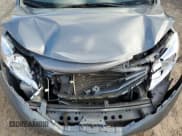 ✅ 2016 Nissan Note SV • VIN: 3N1CE2CP1GL410244 • Lot: 87086135. Wystawiony na Copart z przebiegiem 129 178 mil. Bezpłatny archiwum sprzedaży aukcyjnych z USA i szczegółowy raport historii pojazdu na DreamBid. Zdjęcie 11.