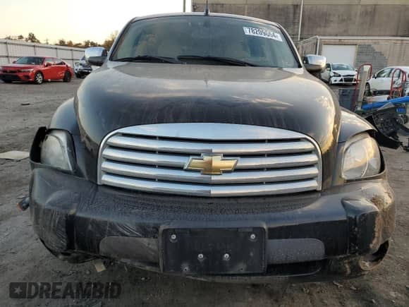 2006 Chevrolet HHR LT с VIN 3GNDA23P96S640607, выставлен на аукционе Copart как лот 78209664 с пробегом 101 178 миль миль и Списание • Salvage title. История ставок и продаж доступна на DreamBid. Изображение 5.