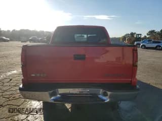 ✅ 2001 Chevrolet S-10 LS • VIN: 1GCDT13W51K215815 • Лот: 82682874. Опубликован ранее на Copart с пробегом 188 618 миль. Бесплатный доступ к архиву аукционных продаж из США и подробный отчёт об истории автомобиля на DreamBid. Изображение 6.