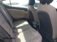 ✅ 2020 Hyundai Elantra SE • VIN: KMHD74LF6LU932085 • Lot: 43084514. Listed on IAAI with 49,631 mi. Free auction sales archive from the USA and detailed vehicle history report at DreamBid. Image 8.