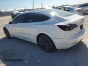 ✅ 2020 Tesla Model 3 Standard Range Plus • VIN: 5YJ3E1EA9LF745938 • Lot: 92866565. Listed on Copart with 55,527 mi. Free auction sales archive from the USA and detailed vehicle history report at DreamBid. Image 2.