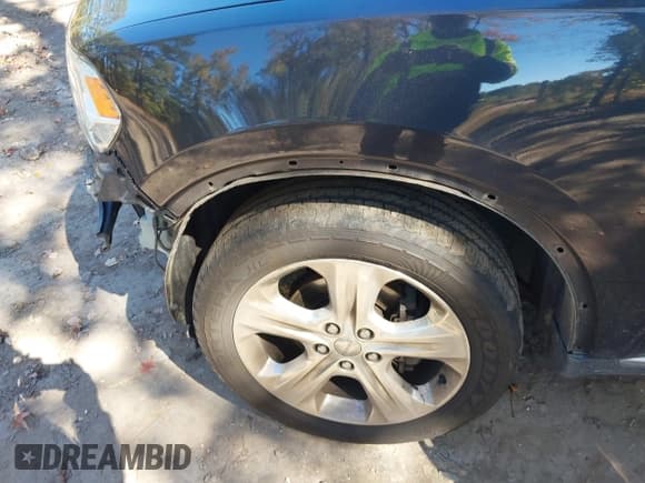 ✅ 2014 Dodge Durango Limited • VIN: 1C4RDJDG1EC495338 • Лот: 43491712. Опубликован ранее на IAAI с пробегом 177 588 миль. Бесплатный доступ к архиву аукционных продаж из США и подробный отчёт об истории автомобиля на DreamBid. Изображение 17.