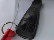 ✅ 1999 Mercedes-Benz C 230/260/280/320 • VIN: WDBHA29G8XA784619 • Lot: 42120920. Listed on IAAI with 49,387 mi. Free auction sales archive from the USA and detailed vehicle history report at DreamBid. Image 11.