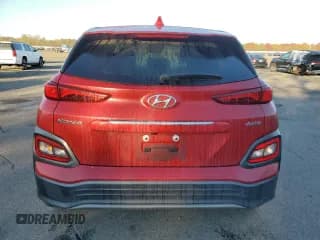 ✅ 2021 Hyundai Kona Limited • VIN: KM8K33AG3MU115831 • Лот: 75740034. Опубликован ранее на Copart с пробегом 72 914 миль. Бесплатный доступ к архиву аукционных продаж из США и подробный отчёт об истории автомобиля на DreamBid. Изображение 6.