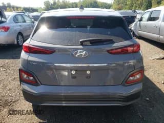 ✅ 2019 Hyundai Kona Limited • VIN: KM8K33AG4KU054941 • Лот: 66687273. Опубликован ранее на Copart с пробегом 51 542 миль. Бесплатный доступ к архиву аукционных продаж из США и подробный отчёт об истории автомобиля на DreamBid. Изображение 6.