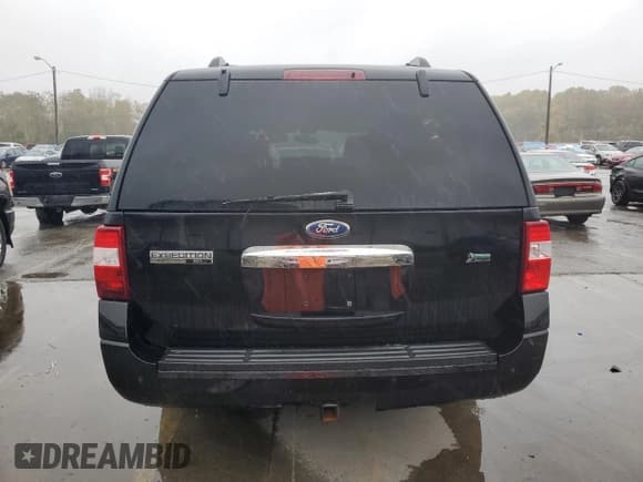 ✅ 2011 Ford Expedition Max XLT • VIN: 1FMJK1J57BEF15576 • Lot: 90606795. Wystawiony na Copart z przebiegiem 250 842 mil. Bezpłatny archiwum sprzedaży aukcyjnych z USA i szczegółowy raport historii pojazdu na DreamBid. Zdjęcie 6.