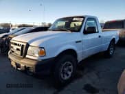 ✅ 2008 Ford Ranger XL • VIN: 1FTYR11U78PB04889 • Лот: 84228864. Опубликован ранее на Copart с пробегом 64 030 миль. Бесплатный доступ к архиву аукционных продаж из США и подробный отчёт об истории автомобиля на DreamBid. Изображение 1.