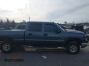 ✅ 2007 Chevrolet Silverado 2500HD LT1 • VIN: 1GCHK23D17F104544 • Лот: 43536939. Опубликован ранее на IAAI с пробегом 256 950 миль. Бесплатный доступ к архиву аукционных продаж из США и подробный отчёт об истории автомобиля на DreamBid. Изображение 13.