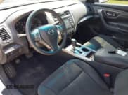 ✅ 2015 Nissan Altima SV • VIN: 1N4AL3AP9FC280877 • Lot: 43079625. Listed on IAAI with 189,639 mi. Free auction sales archive from the USA and detailed vehicle history report at DreamBid. Image 13.