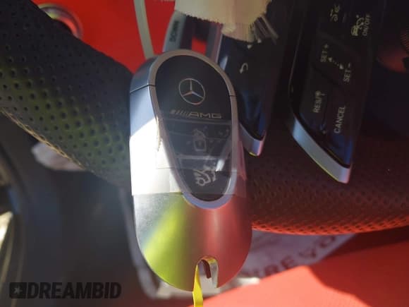 ✅ 2022 Mercedes-Benz SL 63 AMG • VIN: W1KVK8BB2NF003618 • Лот: 40640549. Опубликован ранее на IAAI с пробегом 6 526 миль. Бесплатный доступ к архиву аукционных продаж из США и подробный отчёт об истории автомобиля на DreamBid. Изображение 11.