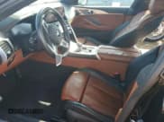 ✅ 2024 BMW 8 Series 840i • VIN: WBAGV2C03RCN18605 • Lot: 73822414. Listed on Copart with Not provided. Free auction sales archive from the USA and detailed vehicle history report at DreamBid. Image 7.