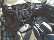 ✅ 2023 MINI Hardtop Cooper S • VIN: WMW53DH02P2T77479 • Lot: 95025205. Listed on Copart with 43,764 mi. Free auction sales archive from the USA and detailed vehicle history report at DreamBid. Image 8.