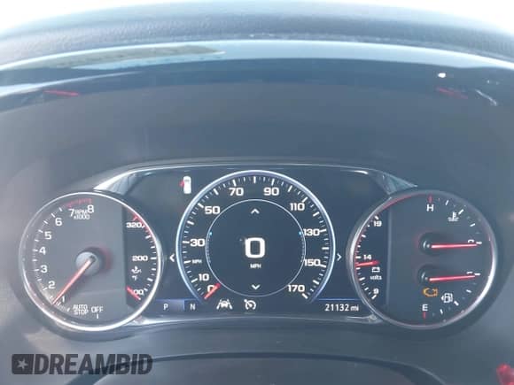 2022 Chevrolet Traverse High Country с VIN 1GNEVNKW7NJ195173, выставлен на аукционе IAAI как лот 43364388 с пробегом 21 132 миль миль и . История ставок и продаж доступна на DreamBid. Изображение 7.