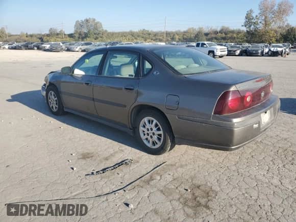 2002 Chevrolet Impala с VIN 2G1WF52E729386089, выставлен на аукционе Copart как лот 77749704 с пробегом 140 397 миль миль и Списание • Salvage title. История ставок и продаж доступна на DreamBid. Изображение 2.