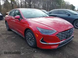 2020 Hyundai Sonata Limited z VIN KMHL54JJ3LA010903, wystawiony jako IAAI lot #41868242 z przebiegiem 3 138 mil mil oraz . Historia ofert i sprzedaży dostępna na DreamBid. Obrazek 1.