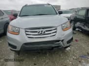 ✅ 2010 Hyundai Santa Fe GLS • VIN: 5NMSG3AB0AH378732 • Lot: 73220904. Listed on Copart with 127,558 mi. Free auction sales archive from the USA and detailed vehicle history report at DreamBid. Image 11.