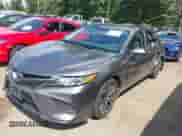 2020 Toyota Camry SE with VIN 4T1G11AK6LU910584, listed as a IAAI auction lot 43103047 with 148,126 mi miles and . Bid and sale history available at DreamBid. Image 15.