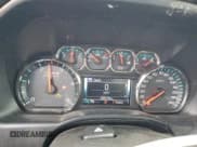 ✅ 2017 Chevrolet Silverado 1500 • VIN: 100000000016199W1 • Лот: 47011105. Опубликован ранее на Copart с пробегом 128 779 миль. Бесплатный доступ к архиву аукционных продаж из США и подробный отчёт об истории автомобиля на DreamBid. Изображение 9.