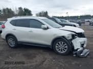 ✅ 2017 Nissan Rogue S • VIN: JN8AT2MV3HW272312 • Lot: 43742647. Listed on IAAI with 67,518 mi. Free auction sales archive from the USA and detailed vehicle history report at DreamBid. Image 13.