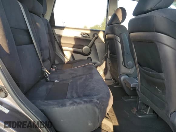 ✅ 2011 Honda CR-V EX • VIN: 5J6RE4H52BL072796 • Лот: 81020765. Опубликован ранее на Copart с пробегом 109 720 миль. Бесплатный доступ к архиву аукционных продаж из США и подробный отчёт об истории автомобиля на DreamBid. Изображение 11.