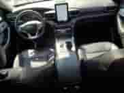 2023 Ford Explorer Limited z VIN 1FMSK8FH9PGB28877, wystawiony jako Copart lot #68503745 z przebiegiem 19 266 mil mil oraz Szkoda całkowita • Salvage title. Historia ofert i sprzedaży dostępna na DreamBid. Obrazek 8.