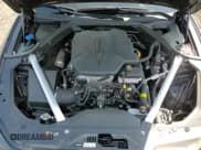 ✅ 2025 Genesis G70 2.5T • VIN: KMTG34SC8SU147328 • Lot: 61972115. Wystawiony na Copart z przebiegiem 5 825 mil. Bezpłatny archiwum sprzedaży aukcyjnych z USA i szczegółowy raport historii pojazdu na DreamBid. Zdjęcie 15.