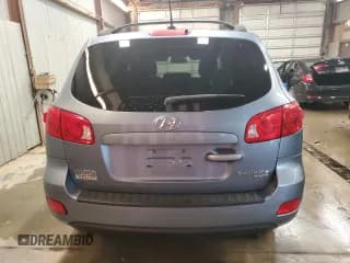 ✅ 2009 Hyundai Santa Fe GLS • VIN: 5NMSG73D09H268443 • Lot: 77003434. Listed on Copart with 77,440 mi. Free auction sales archive from the USA and detailed vehicle history report at DreamBid. Image 6.