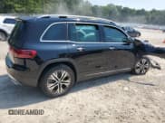 ✅ 2025 Mercedes-Benz GLB 250 • VIN: W1N4M4GB0SW415381 • Lot: 61974425. Listed on Copart with Not provided. Free auction sales archive from the USA and detailed vehicle history report at DreamBid. Image 3.