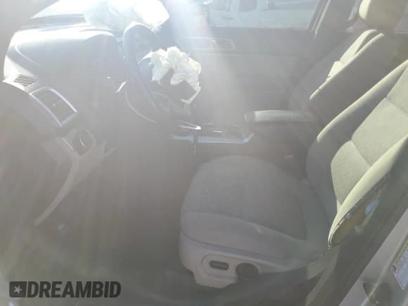 ✅ 2014 Ford Explorer XLT • VIN: 1FM5K7D80EGB40245 • Lot: 82724515. Listed on Copart with 207,219 mi. Free auction sales archive from the USA and detailed vehicle history report at DreamBid. Image 7.