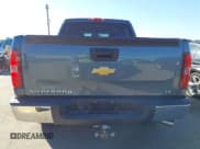 ✅ 2013 Chevrolet Silverado 1500 LS • VIN: 3GCPCREA3DG158474 • Lot: 43636053. Listed on IAAI with 151,665 mi. Free auction sales archive from the USA and detailed vehicle history report at DreamBid. Image 16.