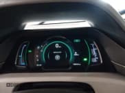 ✅ 2020 Hyundai Ioniq SEL • VIN: KMHC85LC9LU209366 • Lot: 41248182. Wystawiony na IAAI z przebiegiem 120 121 mil. Bezpłatny archiwum sprzedaży aukcyjnych z USA i szczegółowy raport historii pojazdu na DreamBid. Zdjęcie 7.