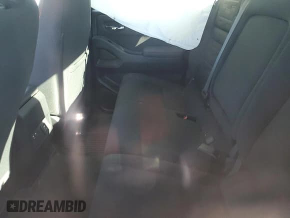 ✅ 2023 Nissan Frontier SV • VIN: 1N6ED1EK5PN614787 • Лот: 91676555. Опубликован ранее на Copart с пробегом Не указан. Бесплатный доступ к архиву аукционных продаж из США и подробный отчёт об истории автомобиля на DreamBid. Изображение 10.