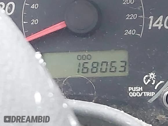 ✅ 2011 Toyota Corolla LE • VIN: JTDBU4EE6BJ088252 • Lot: 43646045. Wystawiony na IAAI z przebiegiem 168 063 mil. Bezpłatny archiwum sprzedaży aukcyjnych z USA i szczegółowy raport historii pojazdu na DreamBid. Zdjęcie 15.