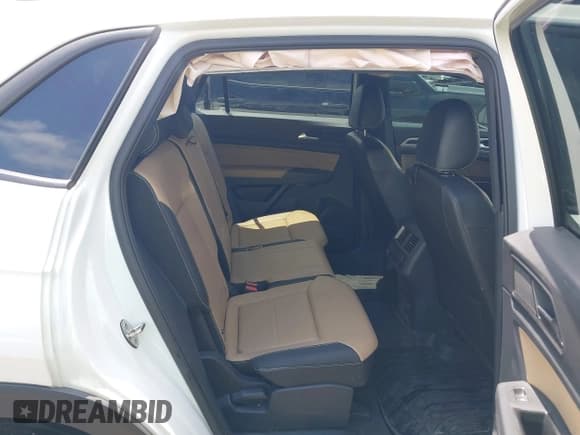 ✅ 2023 Volkswagen Atlas 2.0T SEL R-Line Black • VIN: 1V2SC2CA1PC222828 • Лот: 42354174. Опубликован ранее на IAAI с пробегом 52 985 миль. Бесплатный доступ к архиву аукционных продаж из США и подробный отчёт об истории автомобиля на DreamBid. Изображение 8.