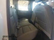 ✅ 2019 Chevrolet Silverado 1500 Work Truck • VIN: 2GCRCNEC3K1156068 • Lot: 75904214. Wystawiony na Copart z przebiegiem 129 588 mil. Bezpłatny archiwum sprzedaży aukcyjnych z USA i szczegółowy raport historii pojazdu na DreamBid. Zdjęcie 10.