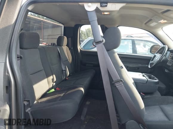 ✅ 2013 Chevrolet Silverado 1500 LT • VIN: 1GCRKSEA7DZ211048 • Lot: 42909169. Listed on IAAI with 119,081 mi. Free auction sales archive from the USA and detailed vehicle history report at DreamBid. Image 8.