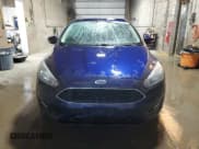 ✅ 2016 Ford Focus SE • VIN: 1FADP3F28GL399018 • Lot: 93125825. Listed on Copart with 136,163 mi. Free auction sales archive from the USA and detailed vehicle history report at DreamBid. Image 5.